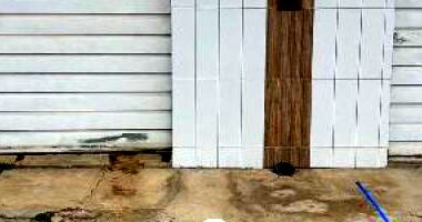 Casa em Jataúba/PE com 67,35m² de Área Total