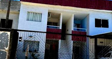 Casa com 2 quartos, 1 banheiro, 1 vaga e 48,69m² construída