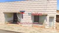 Prédio e Casa com 600m² em Neves Paulista/SP