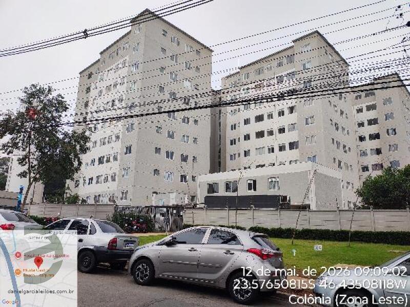 Apartamento 2 Quartos com 88m² na Zona Leste