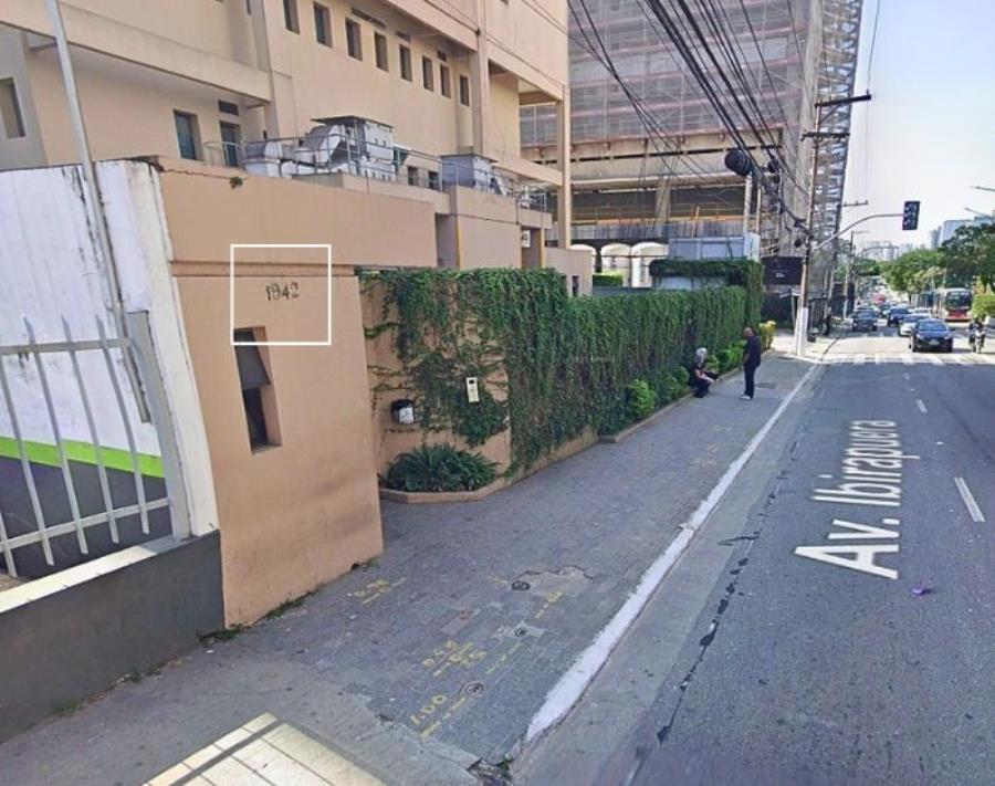 Loja Comercial com 52m², 1 vaga, ocupada, ideal para investimento