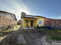 Casa com 2 quartos em Santa Bárbara do Pará/PA