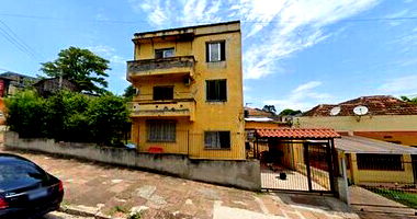 Apartamento Ocupado em Medianeira com 145,14m²