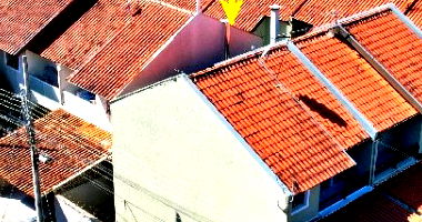 Sobrado com 81,95m² em Santa Felicidade