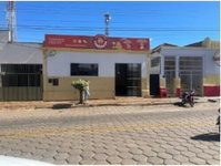 Casa com 3 quartos, 2 banheiros, 1 vaga, 164m² construída, ocupada