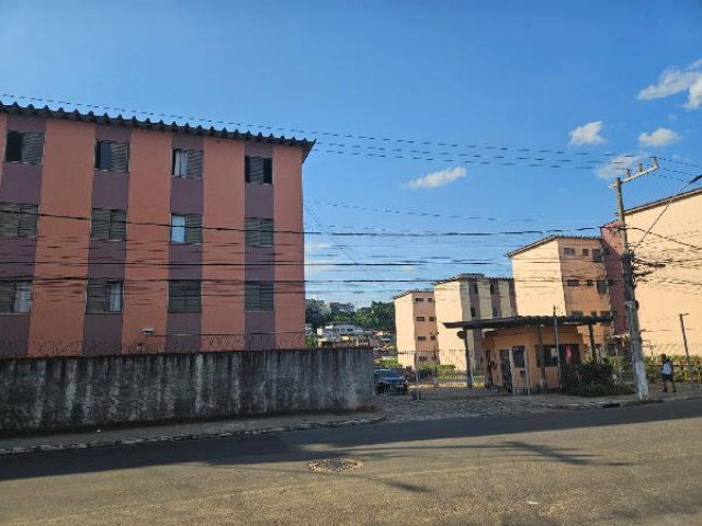 Apartamento com 2 quartos em Juiz de Fora/MG