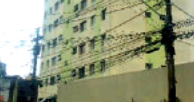 Apto em São João Climaco com Vaga de Garagem