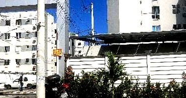 Apartamento 2 quartos, 1 banheiro, 43,22 m², desocupado