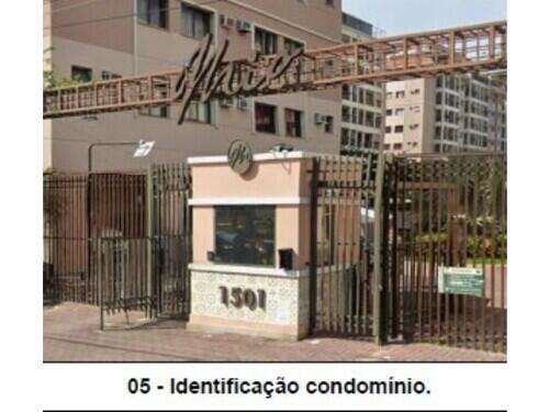 Apartamento com 1 quarto, 1 banheiro e 87m²
