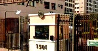 Apartamento com 1 quarto, 1 banheiro e 87m², ocupado