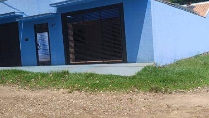 Casa com 2 quartos em Camapuã - MS