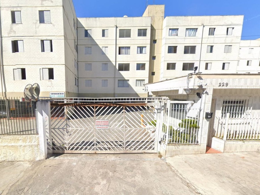 Apartamento com 1 vaga em São Paulo - Jardim Umuarama