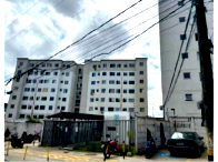 Apartamento com 2 quartos em Salvador