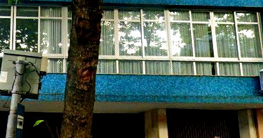 Apartamento em Copacabana com 1 vaga de garagem