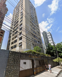 Apartamento com 2 quartos, 71,72m², 1 vaga