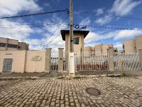 Apartamento com 2 quartos em Mossoró/RN