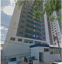 Apartamento com 143.09m² em Goiânia