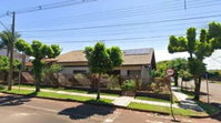 Imóvel residencial 460m² terreno, 247m² constr. - Palotina/PR