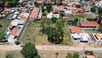 Terreno com 372 m² em Bauru/SP