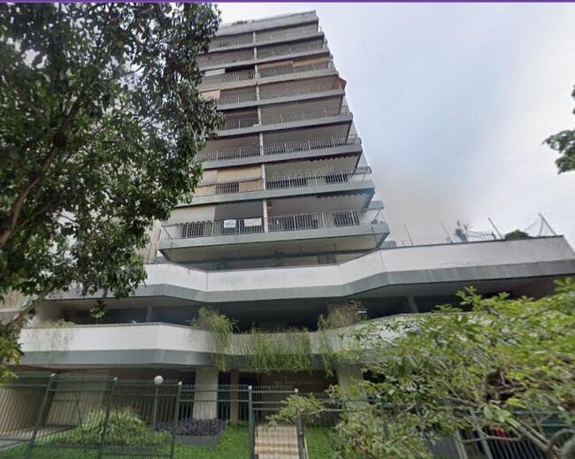 Apartamento com 89m² e vaga na Rua Ângelo Agostini, Tijuca