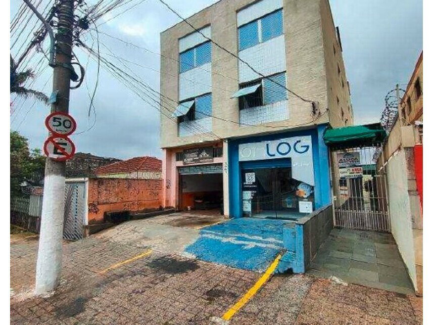 Apartamento em Leilão com 1 Vaga e 86,94m² Útil
