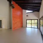 Sítio com 3 casas de campo e área de festas em Jaraguá do Sul
