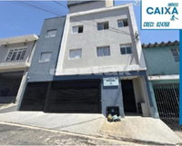 Apartamento 2 quartos, 1 banheiro e 38,02 m²