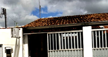 Imóvel em Estância/SE com 25m de frente e 30m de fundo