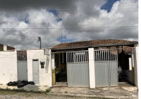 Imóvel em Estância/SE com 25m de frente e 30m de fundo