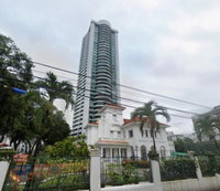 Apartamento com 4 quartos, 2 suítes e 3 vagas de garagem