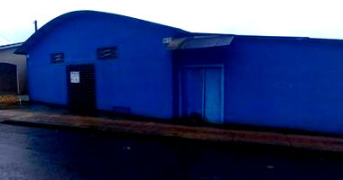 Imóvel Urbano em Rebouças/PR com 600m²