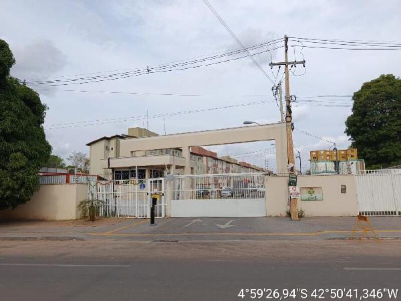 Apartamento com 2 quartos, 48,68m², 1 vaga
