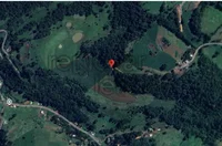 Terreno rural de 26.000 m² em Coronel Freitas, SC