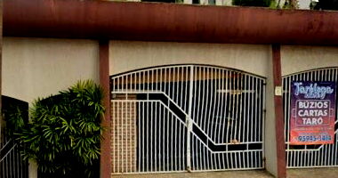 Casa em Santo André com 187m² de área privativa