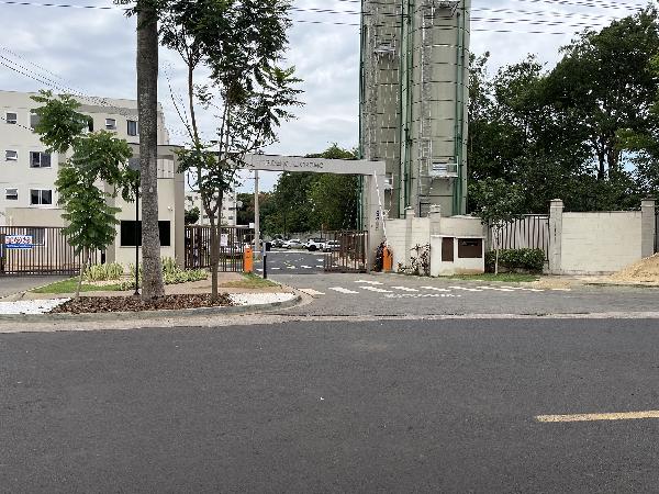 Apartamento com 2 quartos e 40,82m² de área privativa