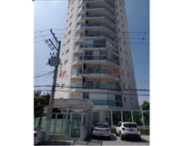 Apartamento Prime Bela Vista - Osasco/SP