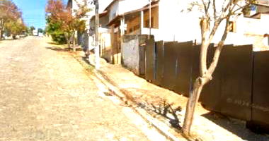 Casa no Centro de São Lourenço com Terreno Valorizado