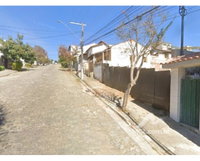 Casa no Centro de São Lourenço com Terreno Valorizado