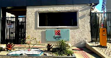 Apartamento Ocupado com 2 Quartos em Fortaleza