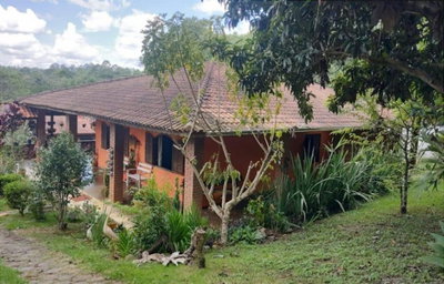 Casa em Condomínio Fechado Ocupada em Vargem Grande Paulista