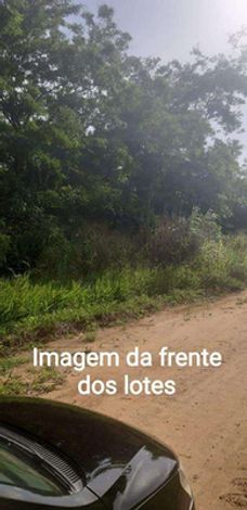 Lote com 300m², terreno plano, ideal para construção residencial