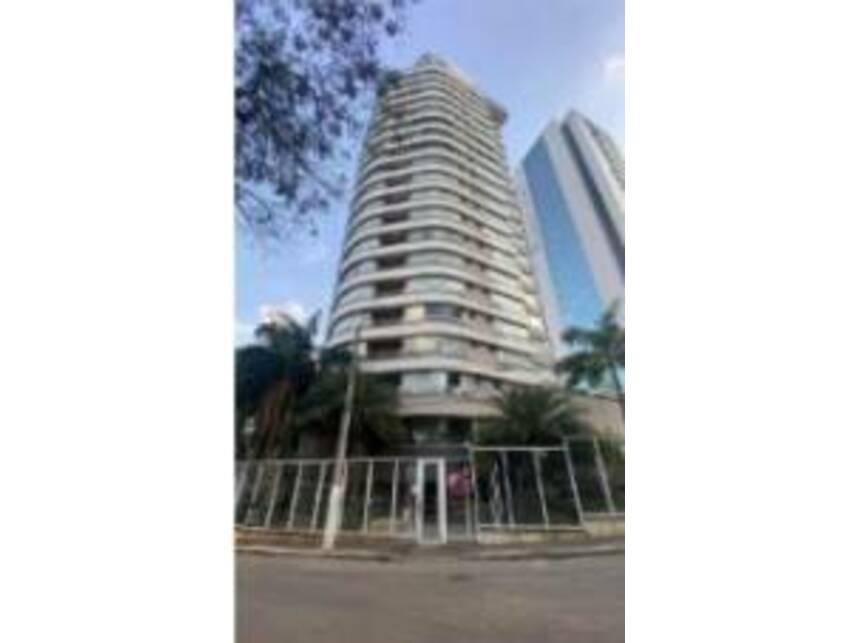 Apartamento 1 dorm. Bela Vista - 29m² -