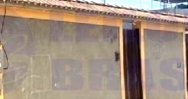 Casa com 3 quartos, 2 banheiros, 2 vagas e 95,52m² construída