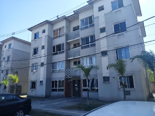 Apartamento 2 quartos, 1 banheiro, 47,19m² privativos, varanda