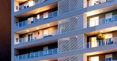 Apartamento com 2 Quartos em Balneário Piçarras - SC