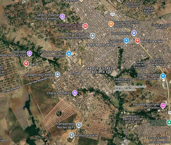Casa de 53,81 m² em condomínio, ocupada