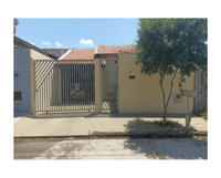 Casa com Terreno em Pontes Gestal/SP - 182m²