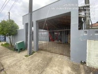 Casa com 2 quartos em Mallet/PR