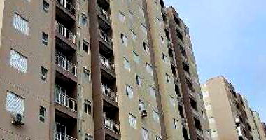 Apartamento com 2 quartos em Limeira/SP