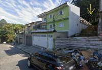 Terreno em Taboão da Serra/SP - 257m²